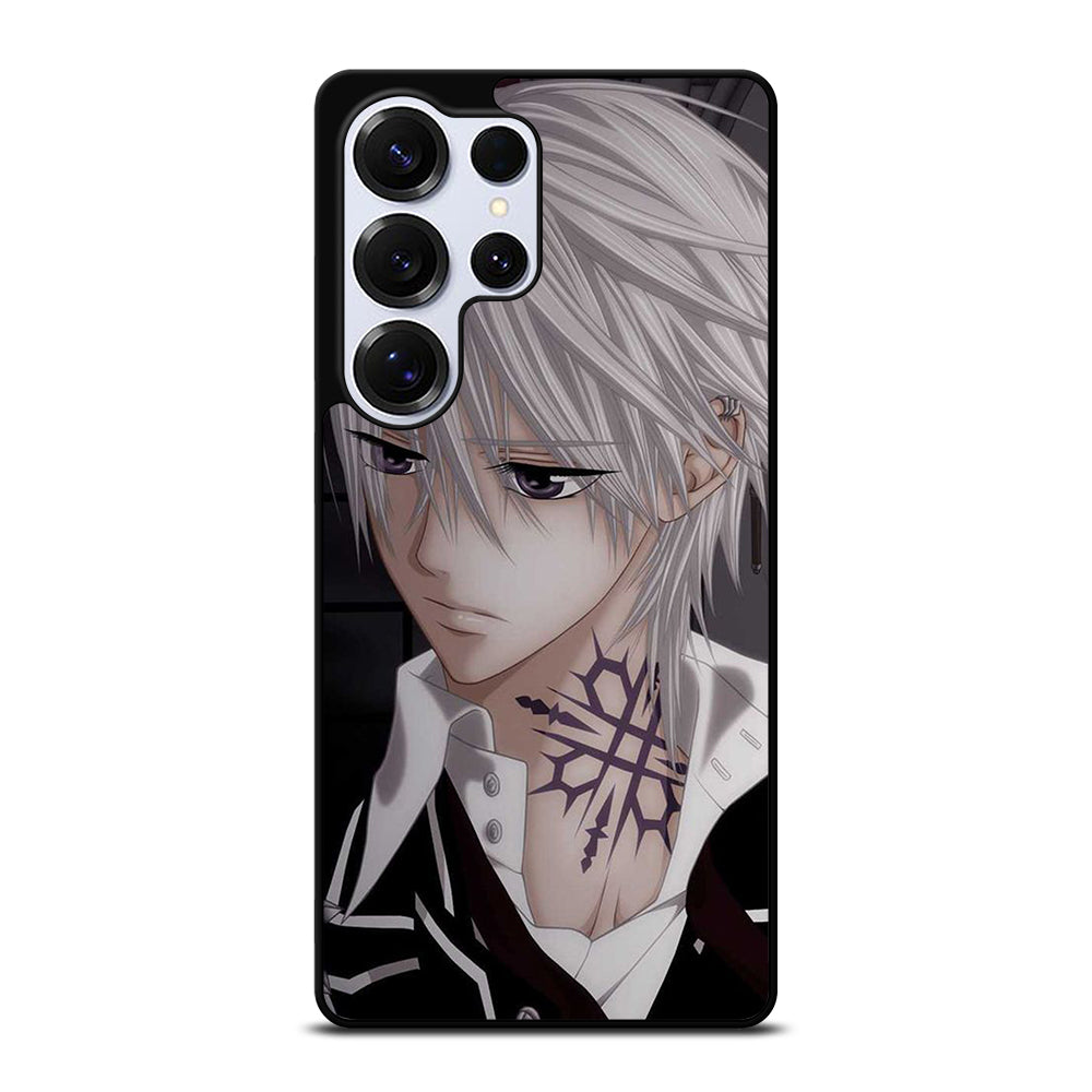 VAMPIRE KNIGHT ZERO KIRYU ANIME SERIES Samsung Galaxy S25 Ultra Case Cover