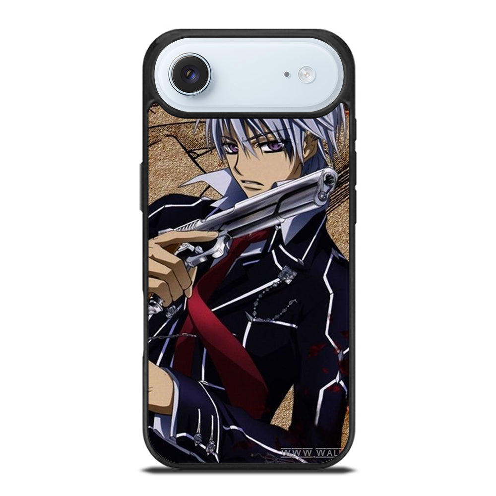 VAMPIRE KNIGHT ZERO KIRYU COOL ANIME iPhone Air Case Cover