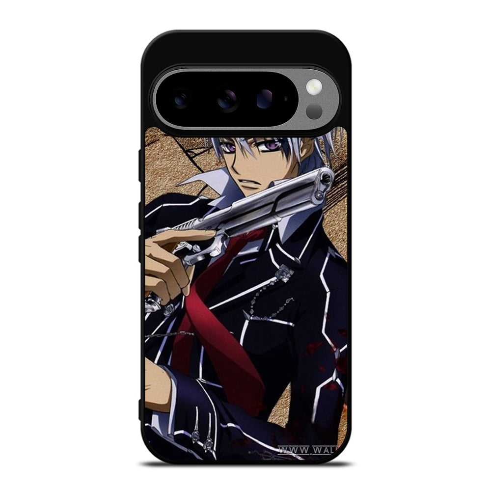 VAMPIRE KNIGHT ZERO KIRYU COOL ANIME Google Pixel 9 Pro XL Case Cover