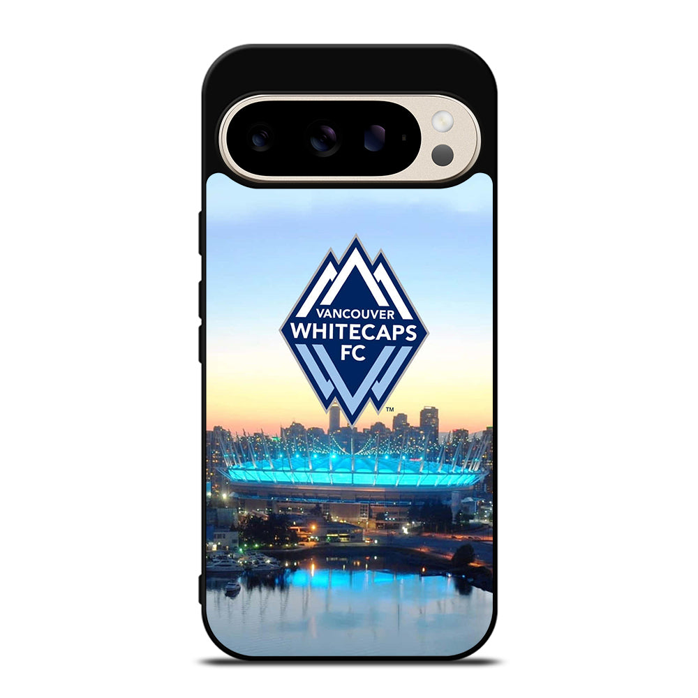 VANCOUVER WHITECAPS FC SYMBOL Google Pixel 9 Pro Case Cover