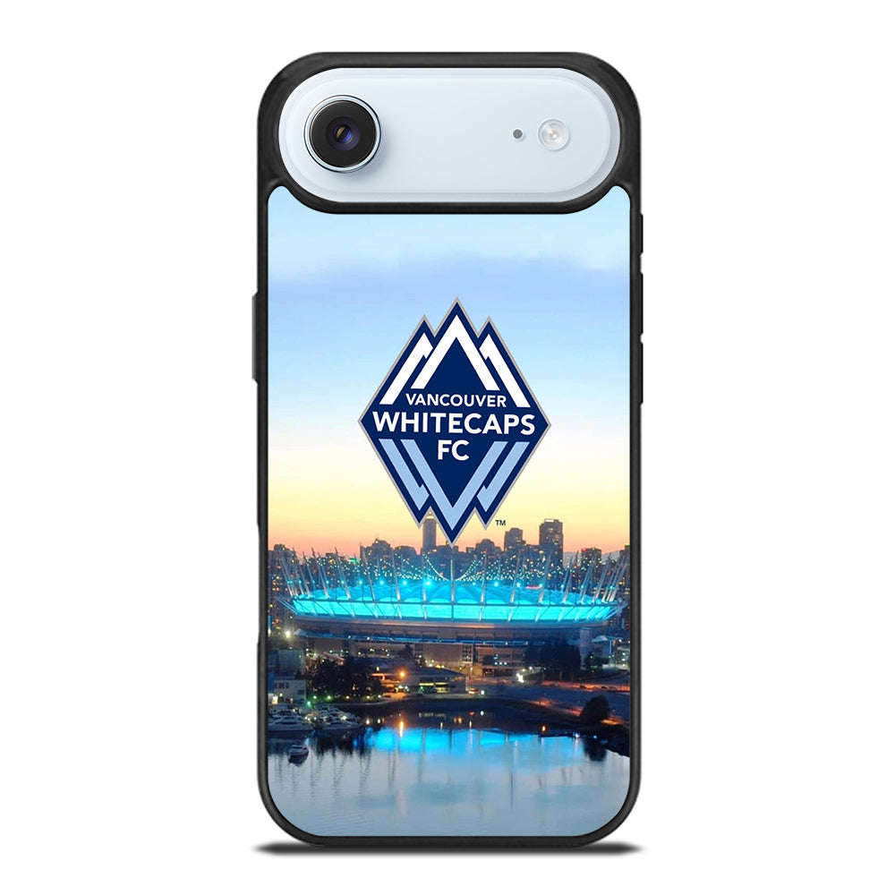 VANCOUVER WHITECAPS FC SYMBOL iPhone Air Case Cover