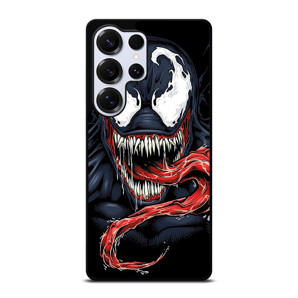 VENOM MARVEL CARTOON Samsung Galaxy S25 Ultra Case Cover