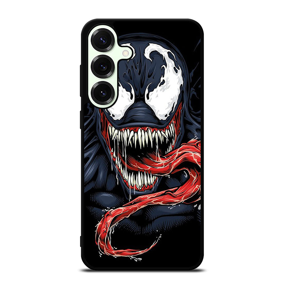 VENOM MARVEL CARTOON Samsung Galaxy S26 Plus Case Cover