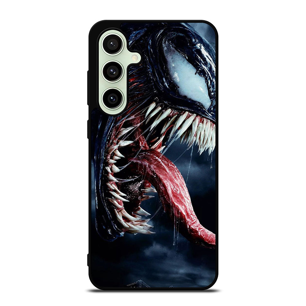 VENOM MARVEL MOVIE Samsung Galaxy S24 FE Case Cover