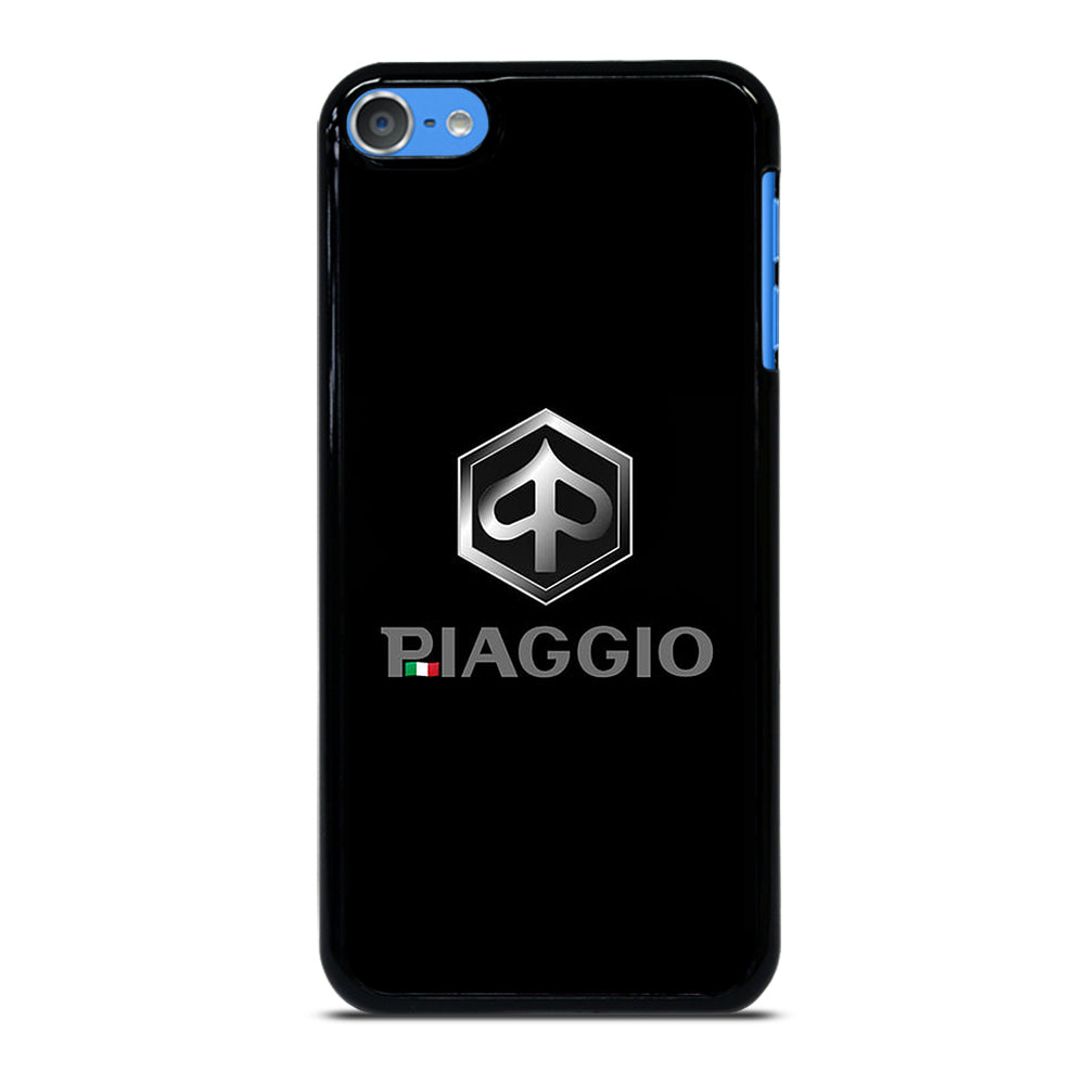 VESPA PIAGGIO LOGO iPod Touch 7 Case Cover