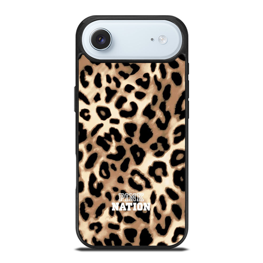VICTORIA'S SECRET LEOPARD iPhone Air Case Cover