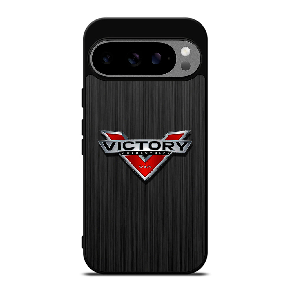 VICTORY MOTOR EMBLEM 2 Google Pixel 9 Pro XL Case Cover