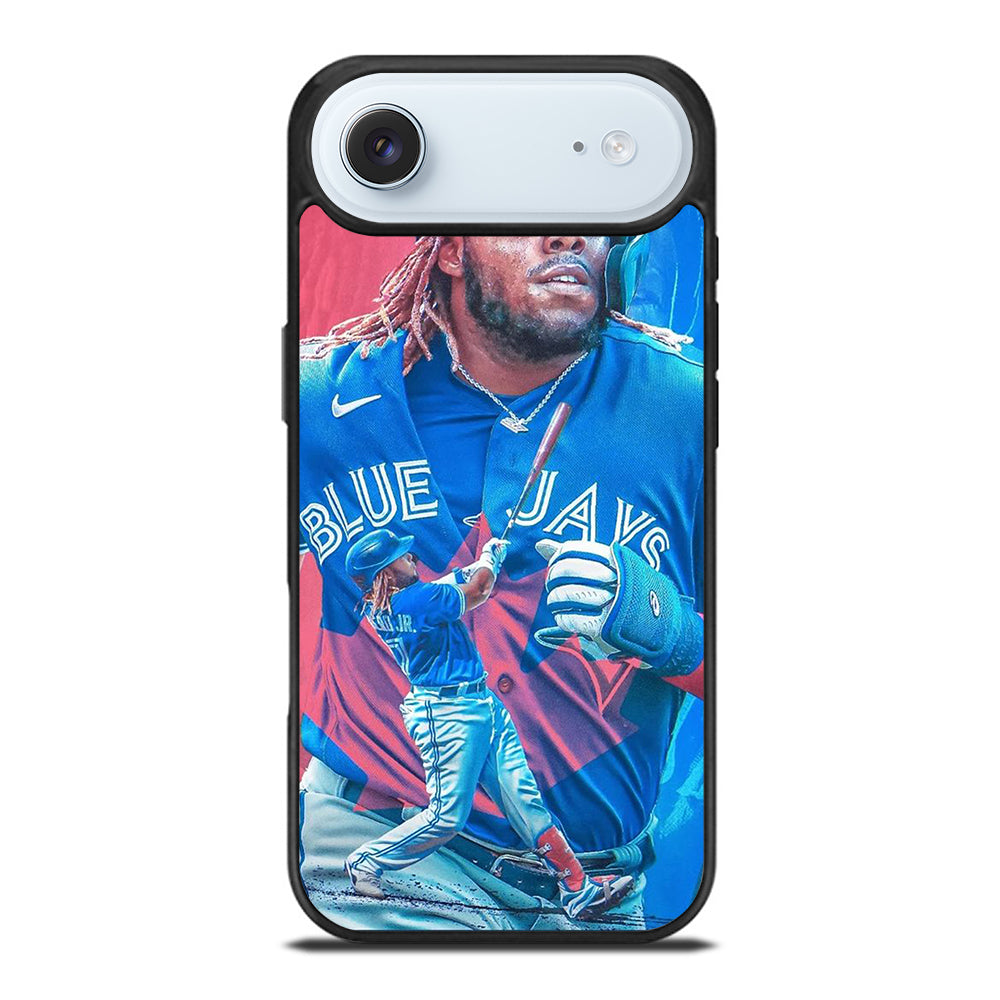 VLADIMIR GUERRERO JR TORONTO BLUE JAYS BASEBALL iPhone Air Case Cover