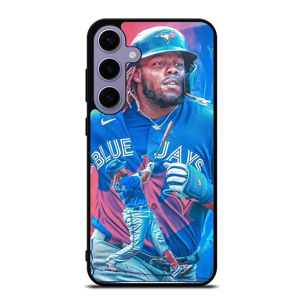 VLADIMIR GUERRERO JR TORONTO BLUE JAYS BASEBALL Samsung Galaxy S24 Plus Case Cover