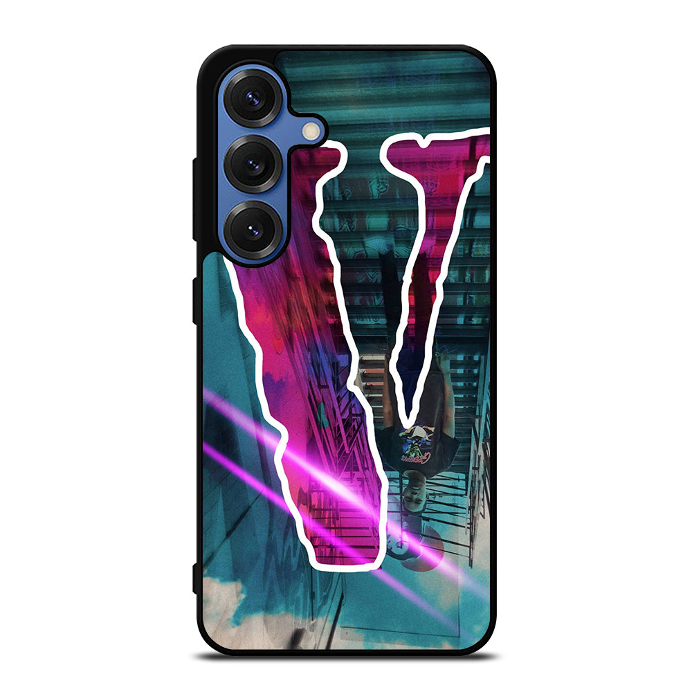 VLONE LOGO 2 Samsung Galaxy S25 Case Cover