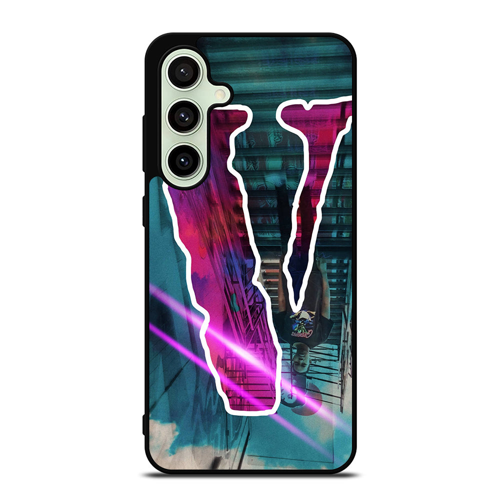 VLONE LOGO 2 Samsung Galaxy S24 FE Case Cover