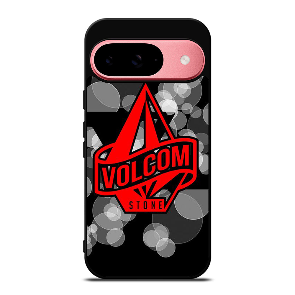 VOLCOM LOGO 2 Google Pixel 9 Case Cover