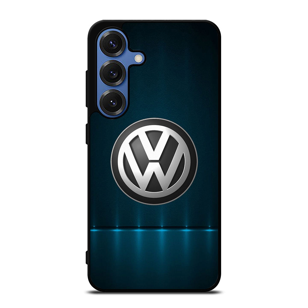VOLKSWAGEN VW CAR SYMBOL Samsung Galaxy S25 Case Cover