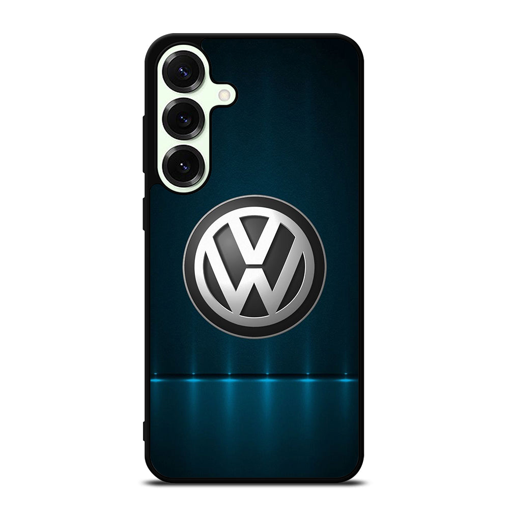 VOLKSWAGEN VW CAR SYMBOL Samsung Galaxy S25 Plus Case Cover