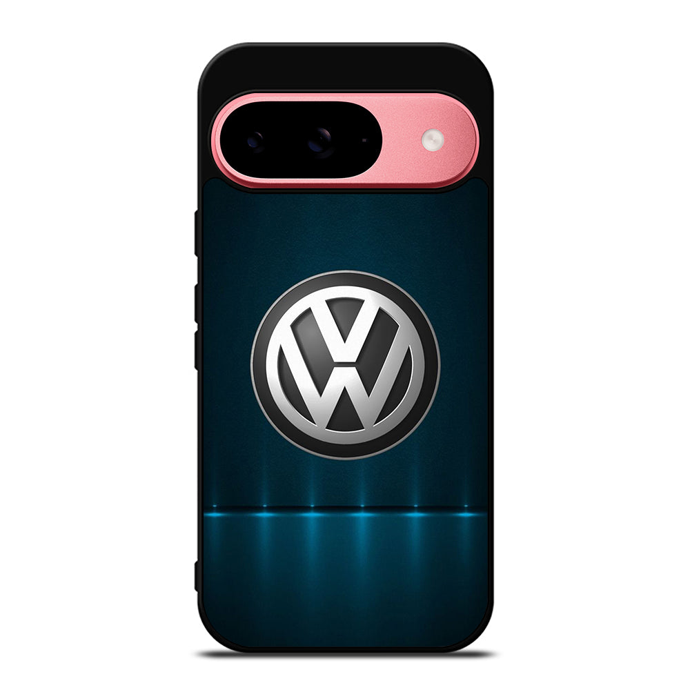 VOLKSWAGEN VW CAR SYMBOL Google Pixel 9 Case Cover