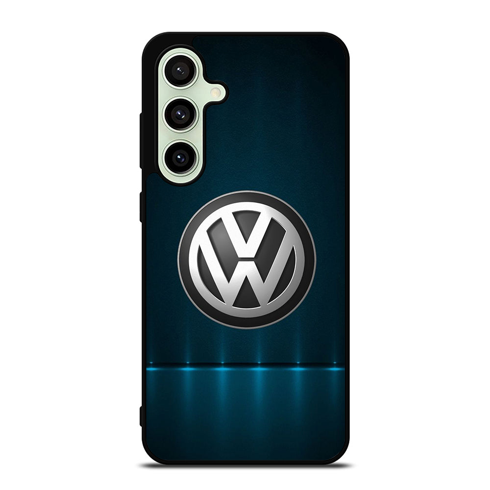 VOLKSWAGEN VW CAR SYMBOL Samsung Galaxy S24 FE Case Cover