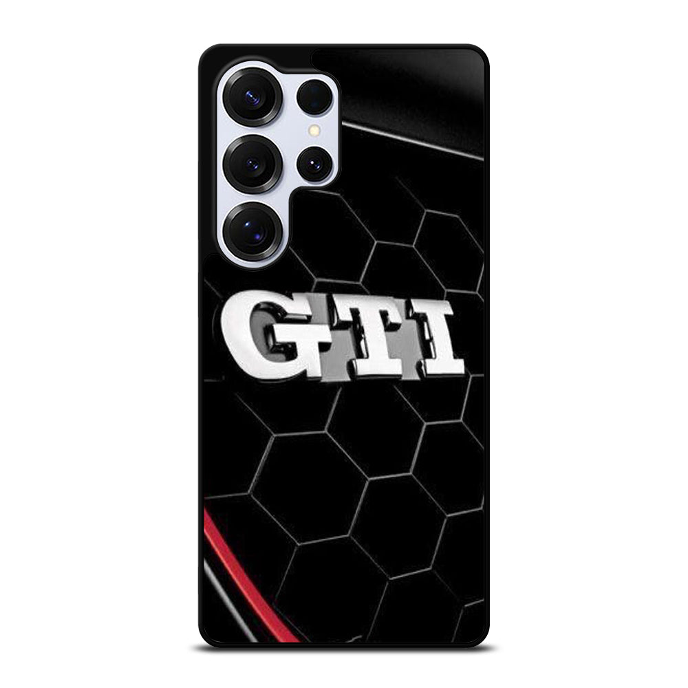 VW VOLKSWAGEN GTI EMBLEM CAR Samsung Galaxy S26 Ultra Case Cover