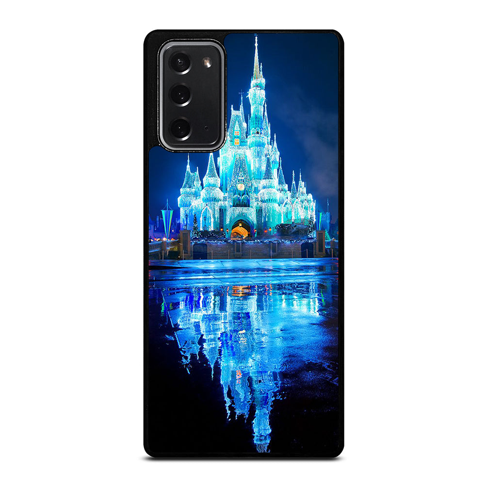 WALT DISNEY CASTLE WORLD 1 Samsung Galaxy Note 20 Case Cover