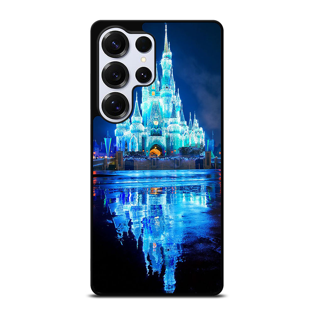 WALT DISNEY CASTLE WORLD 1 Samsung Galaxy S26 Ultra Case Cover