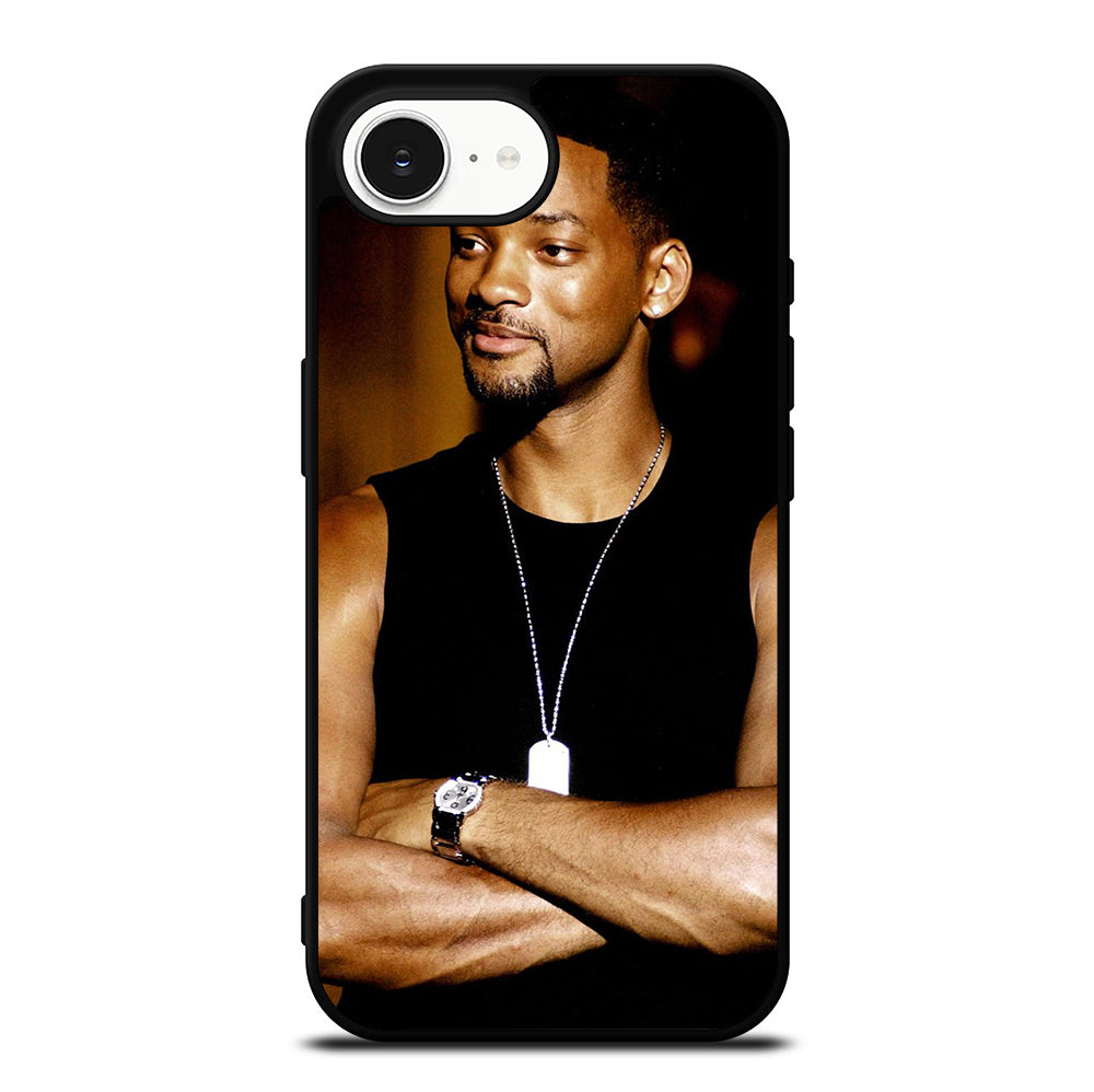 WILL SMITH COOL iPhone 16e Case Cover