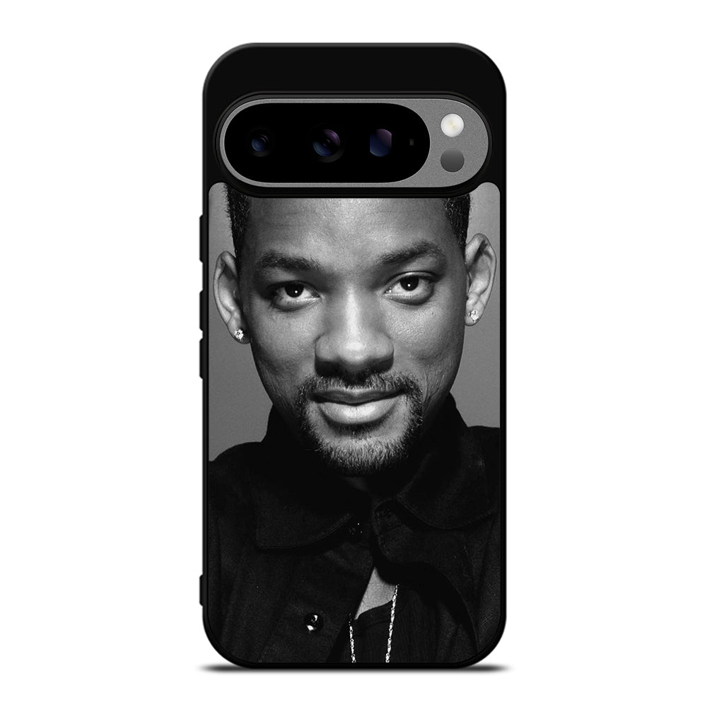 WILL SMITH FACE Google Pixel 9 Pro XL Case Cover