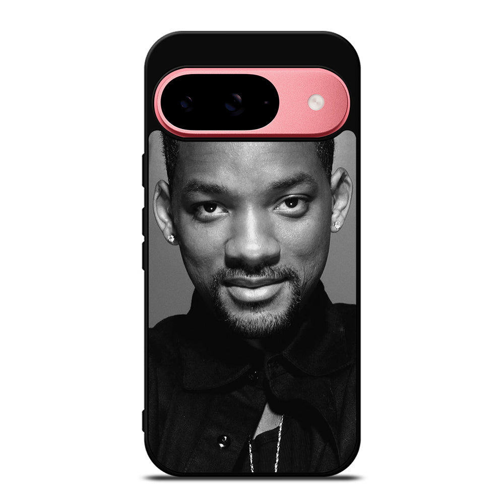 WILL SMITH FACE Google Pixel 9 Case Cover
