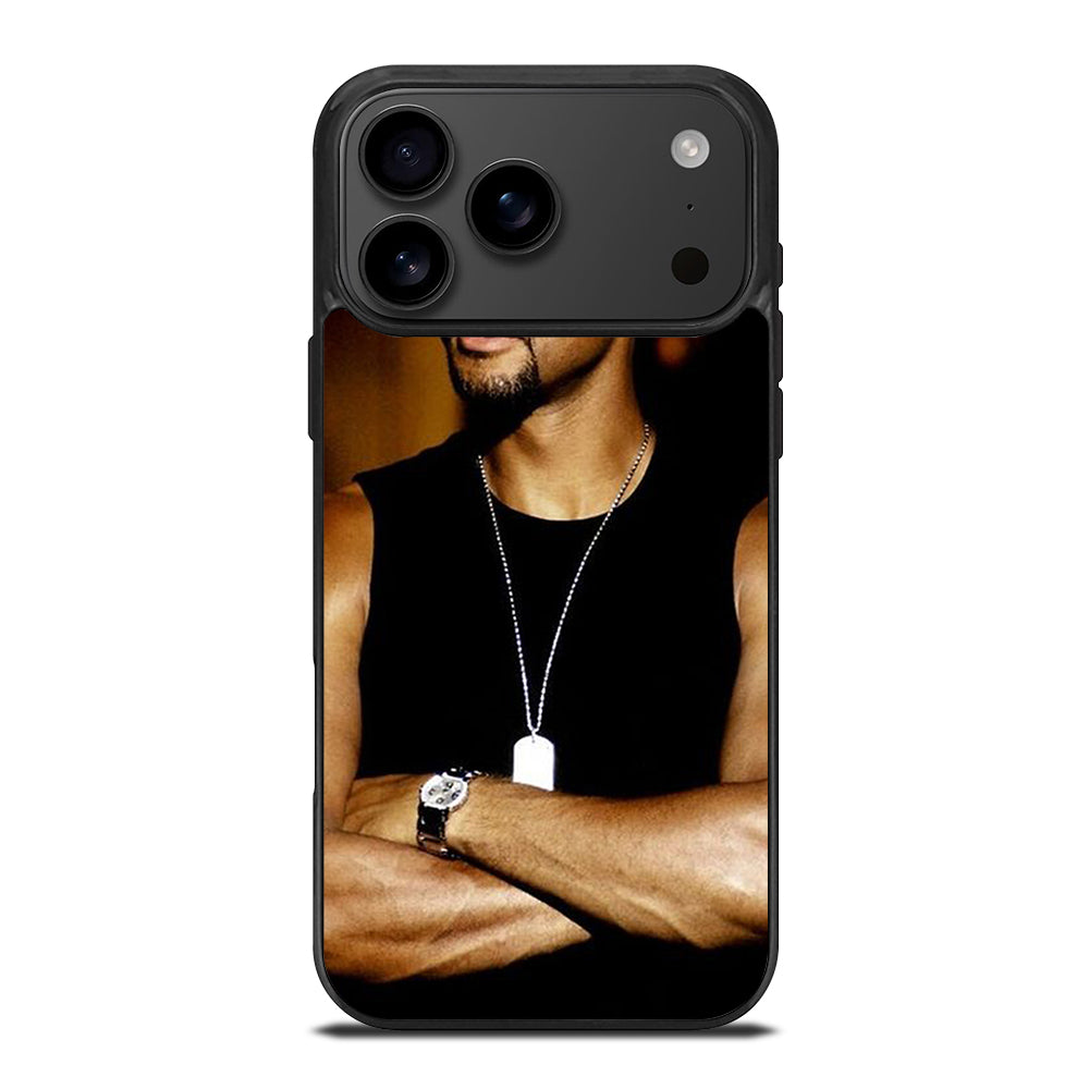 WILL SMITH POSE iPhone 17 Pro Max Case Cover