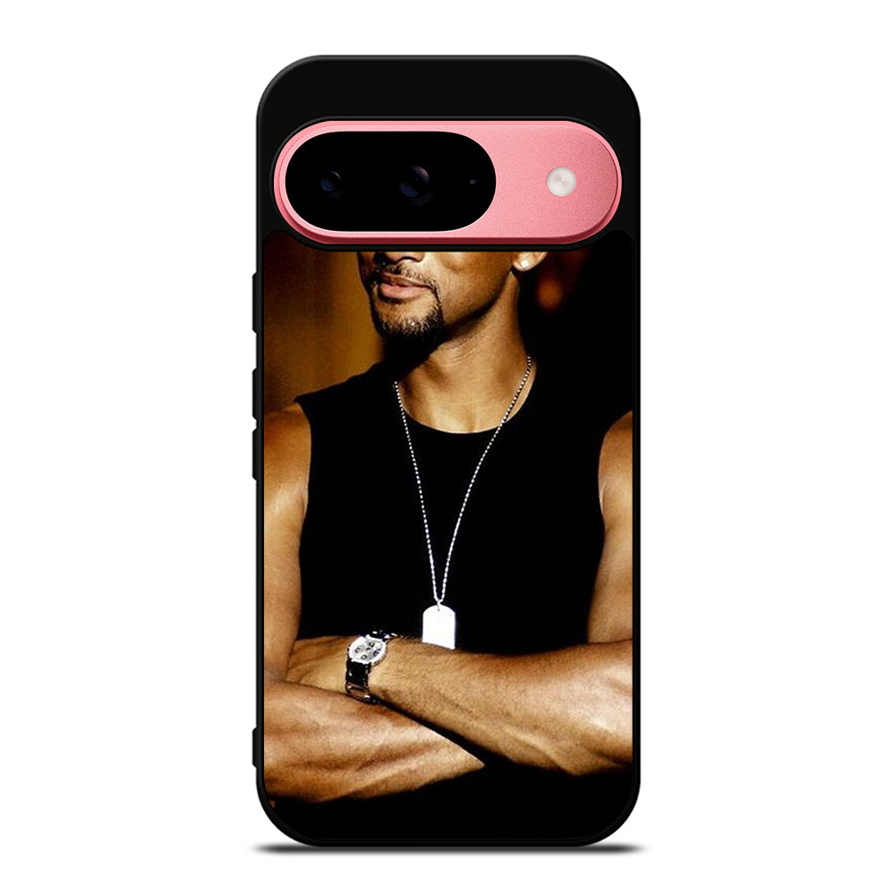 WILL SMITH POSE Google Pixel 9 Case Cover
