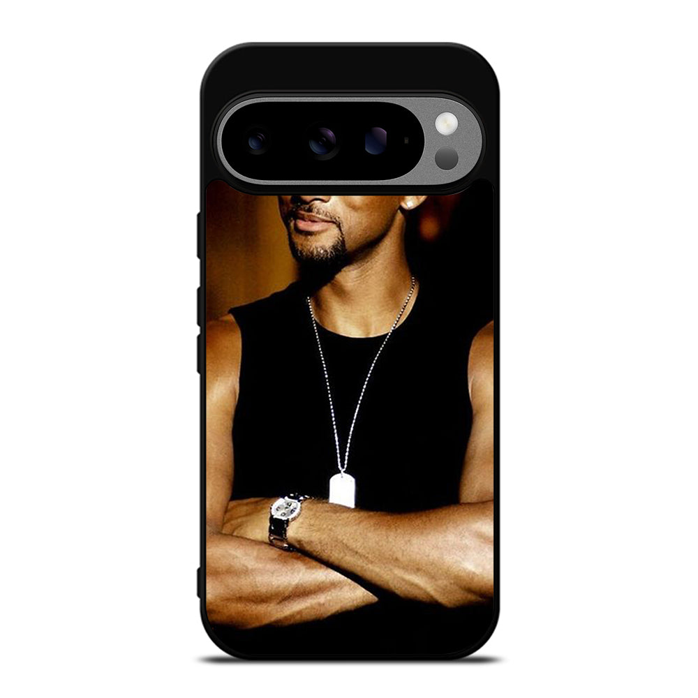 WILL SMITH POSE Google Pixel 9 Pro XL Case Cover
