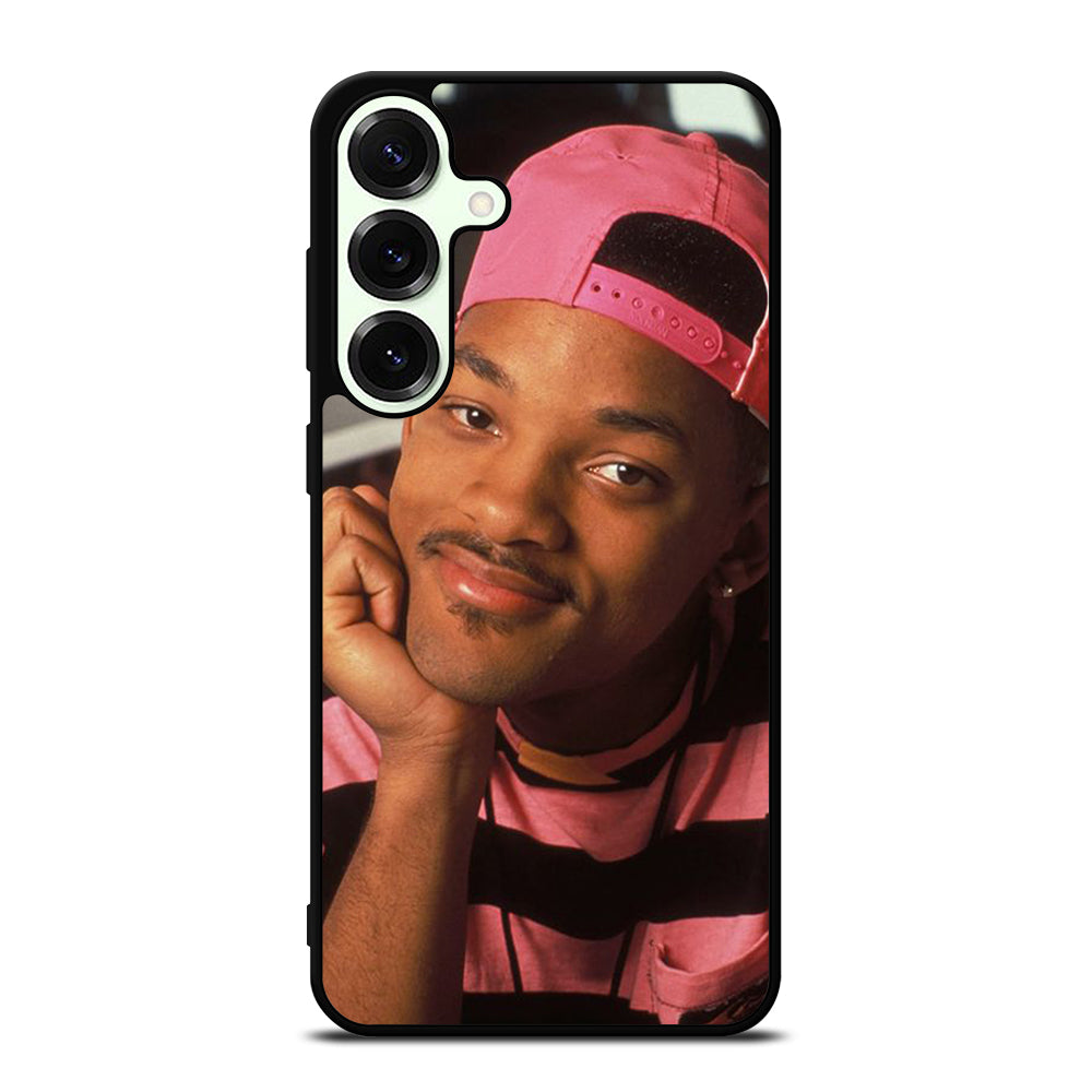 WILL SMITH Samsung Galaxy S25 Plus Case Cover