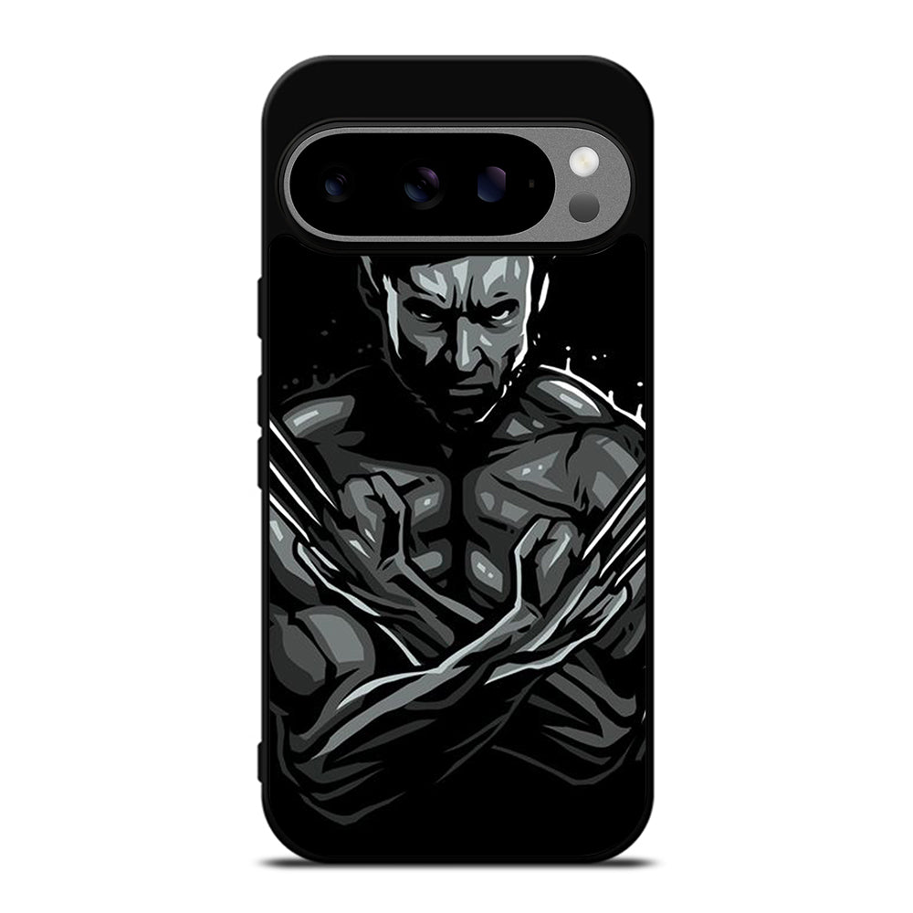 WOLVERINE MARVEL ART Google Pixel 9 Pro XL Case Cover
