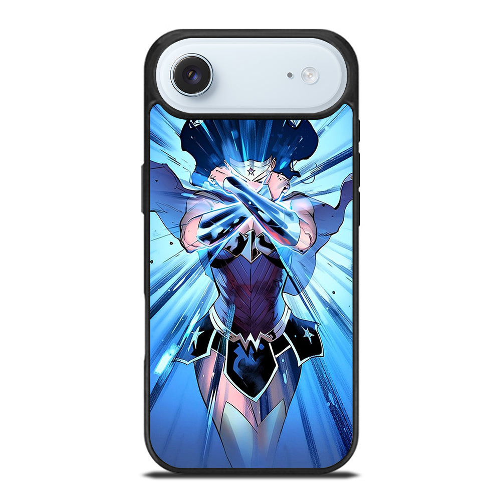WONDER WOMAN DC SUPER HERO iPhone Air Case Cover