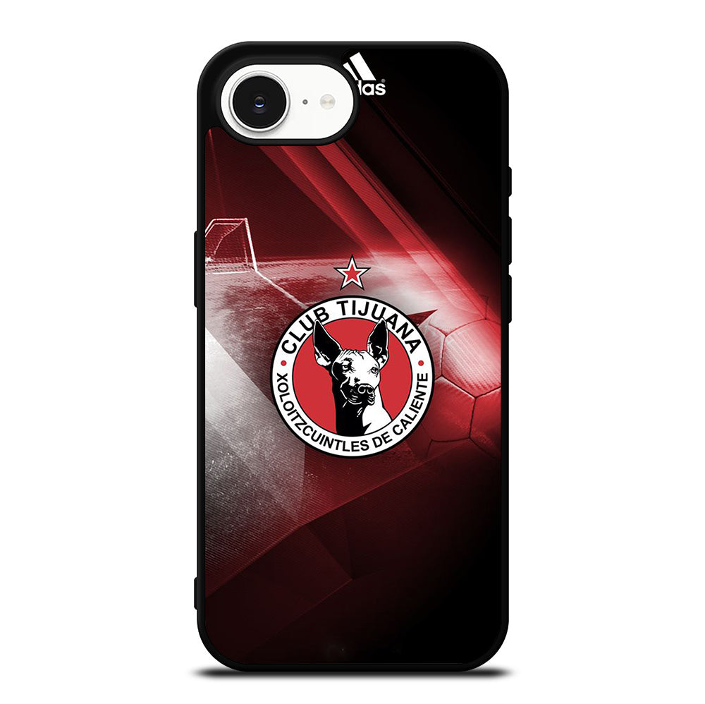 XOLOS TIJUANA FOOTBALL SYMBOL iPhone 16e Case Cover