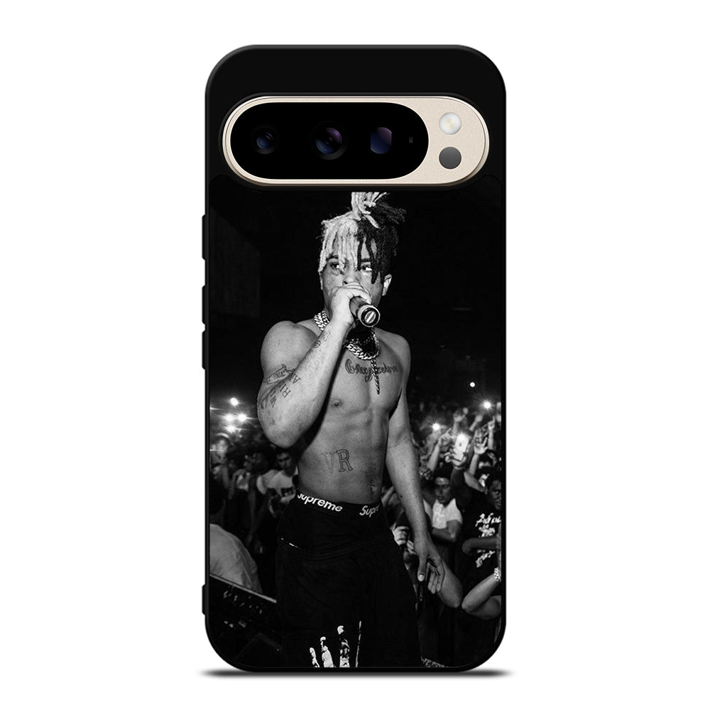 XXXTENTACION RAPPER SHOW Google Pixel 9 Pro Case Cover