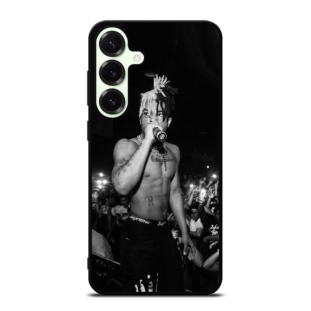 XXXTENTACION RAPPER SHOW Samsung Galaxy S25 Plus Case Cover