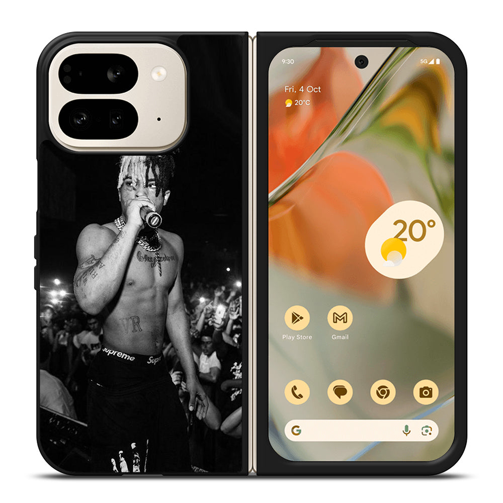 XXXTENTACION RAPPER SHOW Google Pixel 9 Pro Fold Case Cover