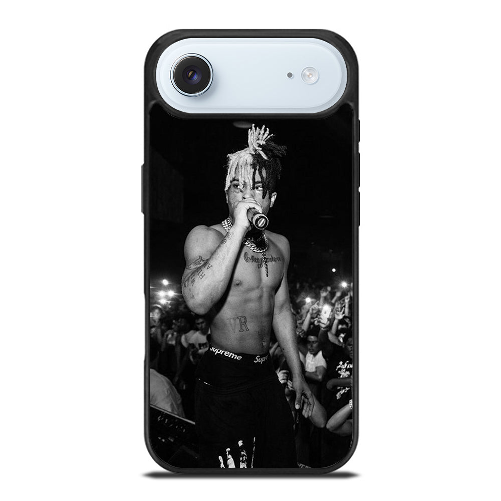 XXXTENTACION RAPPER SHOW iPhone Air Case Cover
