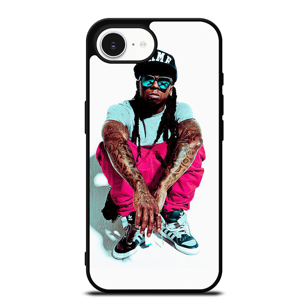 YOUNG MONEY LIL WAYNE AMERICAN RAPPER 2 iPhone 16e Case Cover
