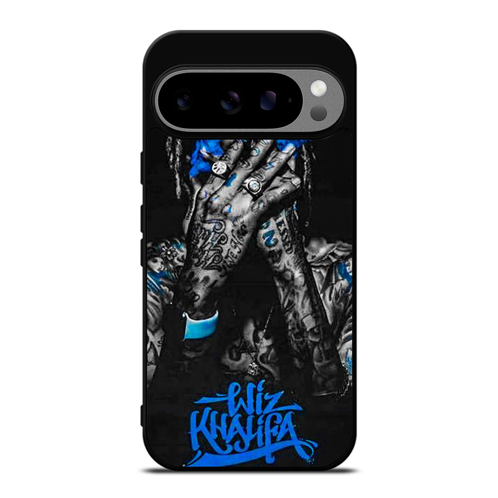 YOUNG MONEY LIL WAYNE TATTOO Google Pixel 9 Pro XL Case Cover