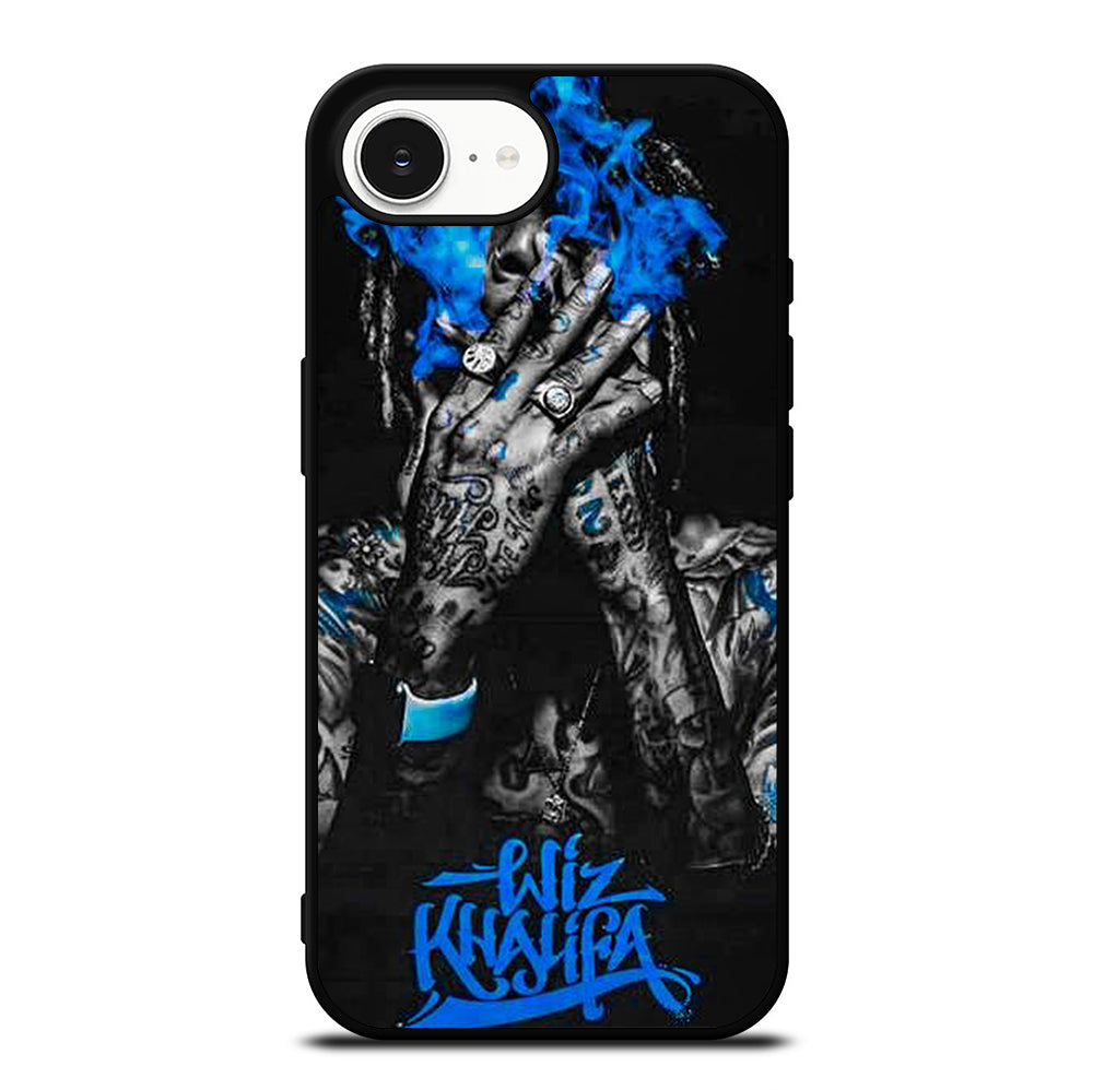 YOUNG MONEY LIL WAYNE TATTOO iPhone 16e Case Cover