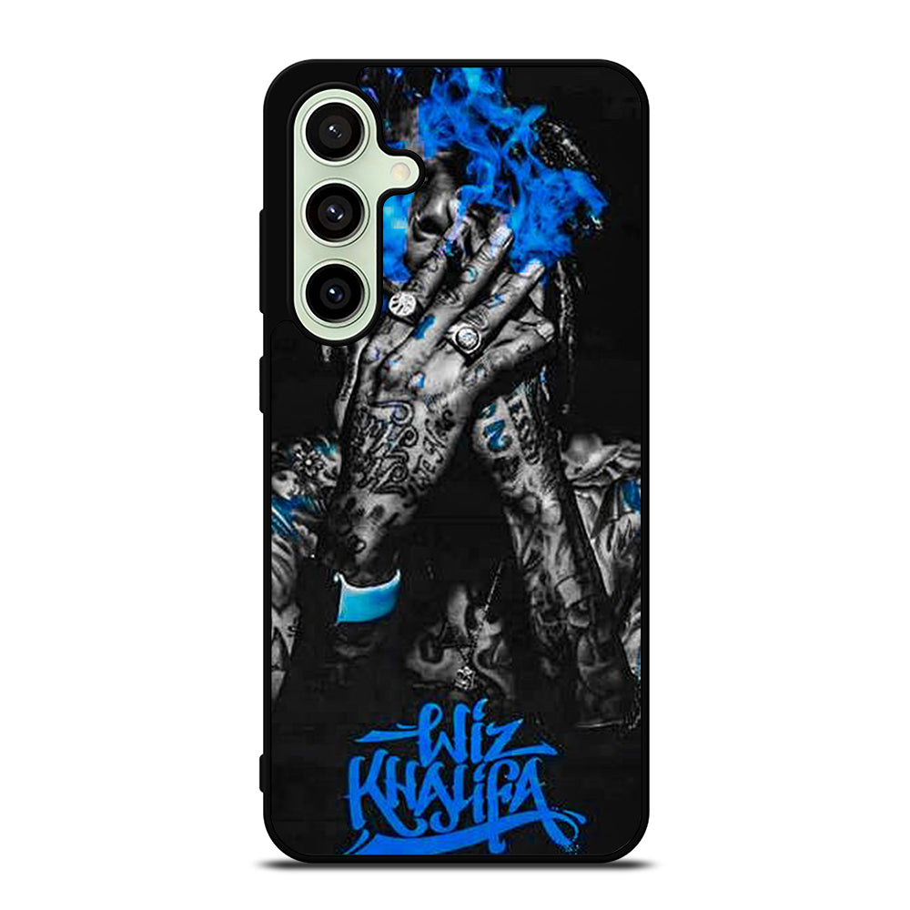 YOUNG MONEY LIL WAYNE TATTOO Samsung Galaxy S24 FE Case Cover