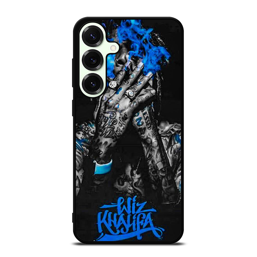 YOUNG MONEY LIL WAYNE TATTOO Samsung Galaxy S25 Plus Case Cover