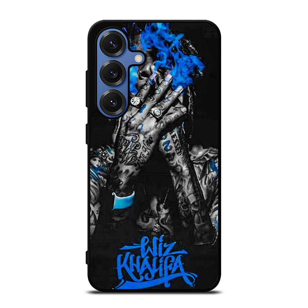 YOUNG MONEY LIL WAYNE TATTOO Samsung Galaxy S25 Case Cover