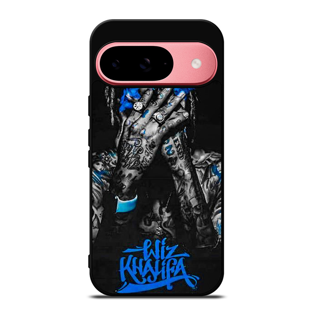 YOUNG MONEY LIL WAYNE TATTOO Google Pixel 9 Case Cover