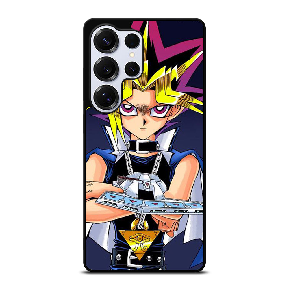 YU GI OH YUKI MUTO ANIME Samsung Galaxy S26 Ultra Case Cover