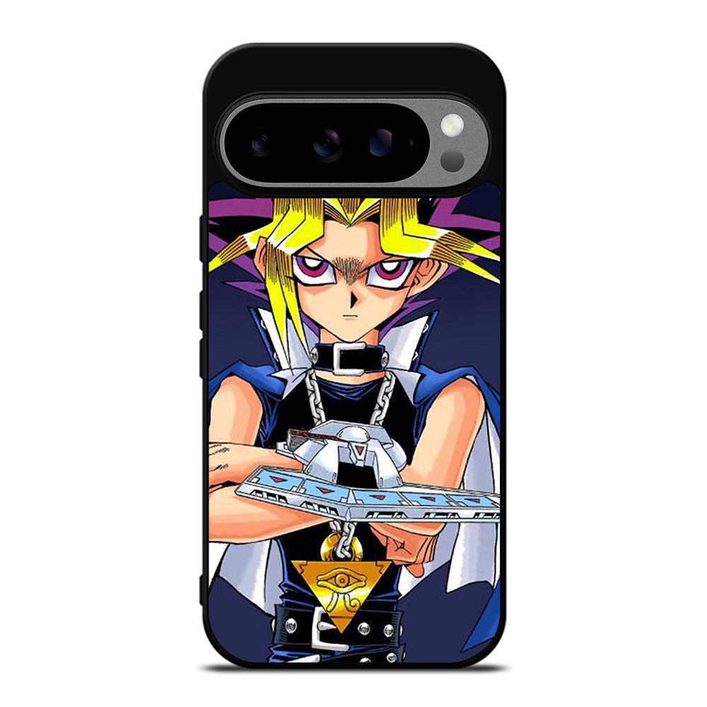 YU GI OH YUKI MUTO ANIME Google Pixel 9 Pro XL Case Cover