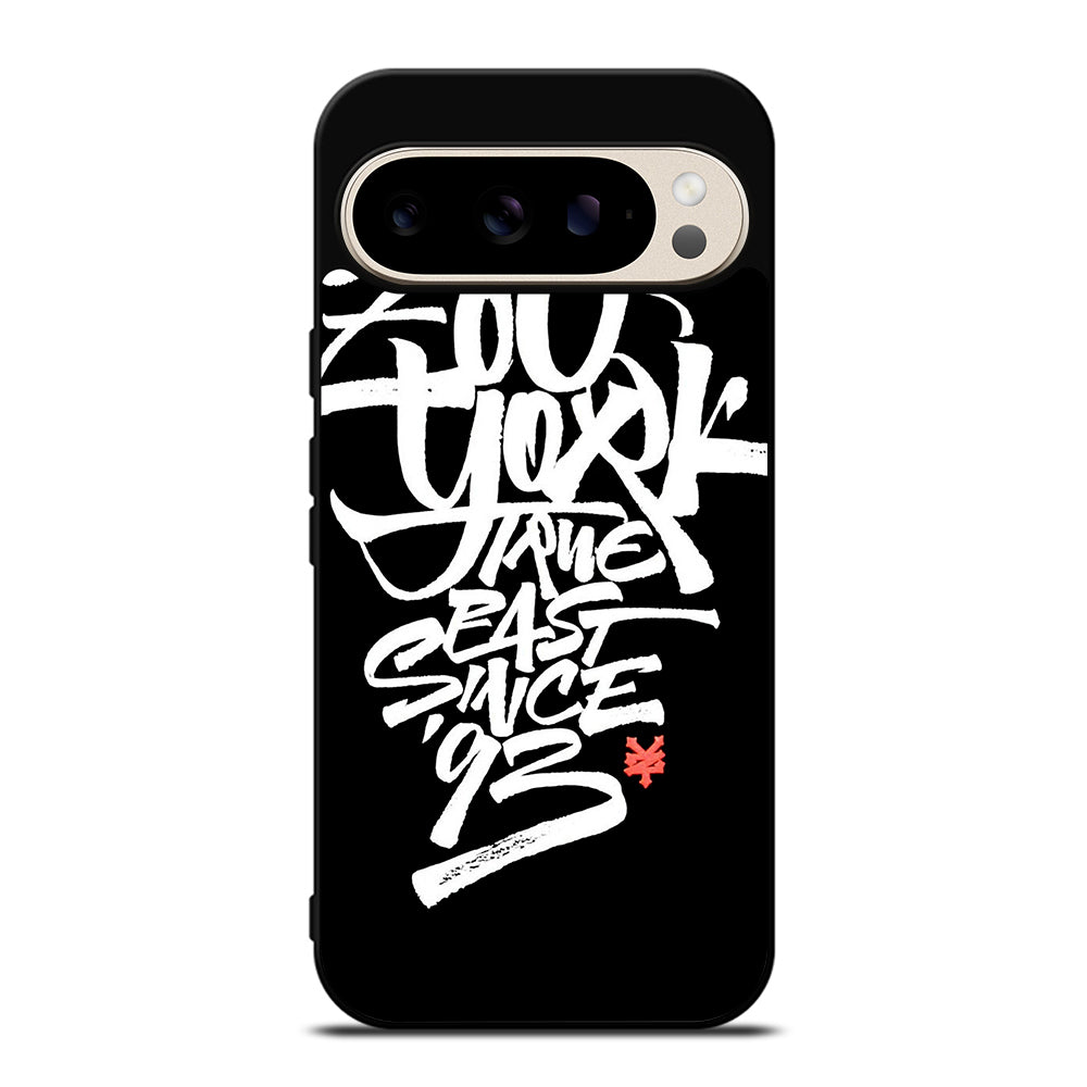 ZOO YORK QUOTE LOGO Google Pixel 9 Pro Case Cover