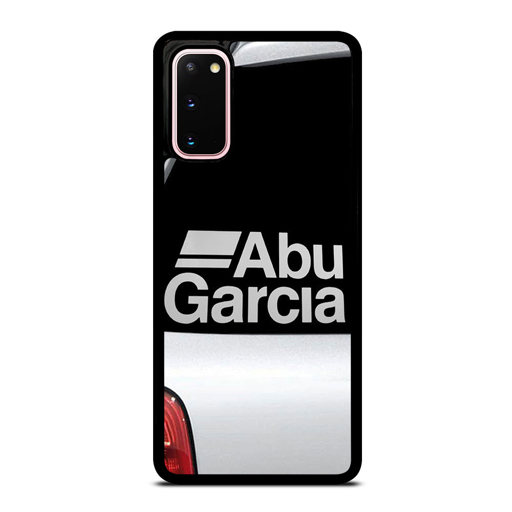 ABU GARCIA FISHING LOGO 1 Samsung Galaxy S20 Case Cover