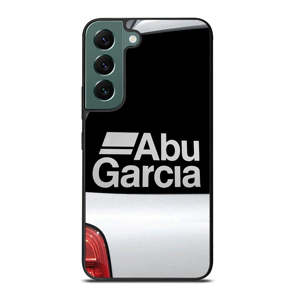 ABU GARCIA FISHING LOGO 1 Samsung Galaxy S22 Case Cover