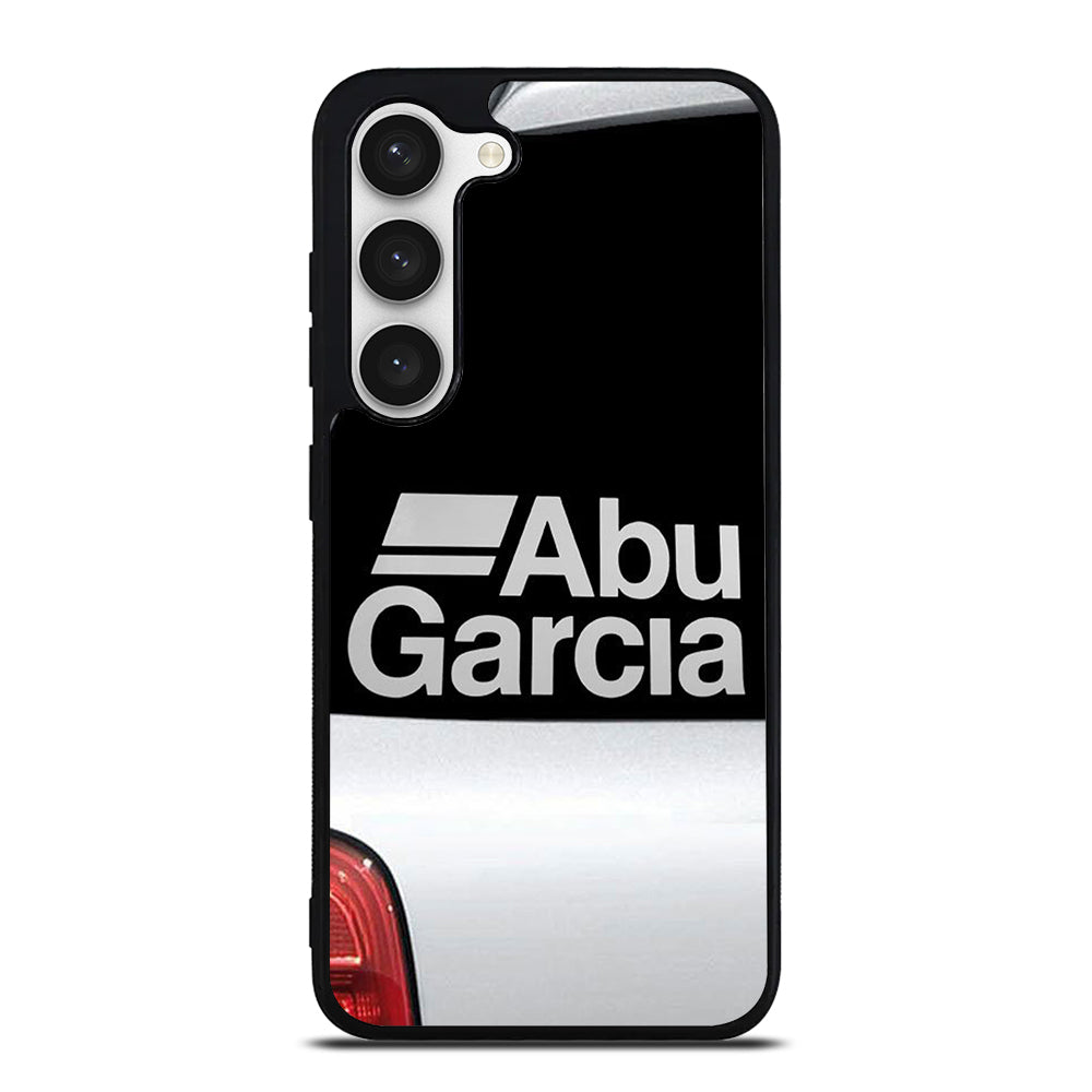 ABU GARCIA FISHING LOGO 1 Samsung Galaxy S23 Case Cover